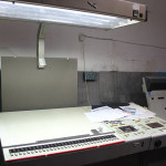 Heidelberg SM 102 FP 5 color