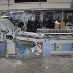 Stahl Folding Machine