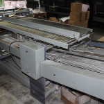 Stahl Folding Machine