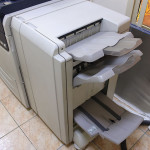 XEROX DIGITAL PRINTER - VERSANT 180